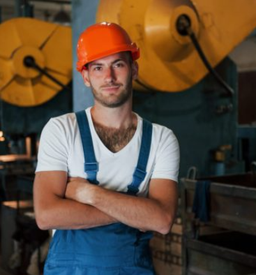 Robotics Engineering
